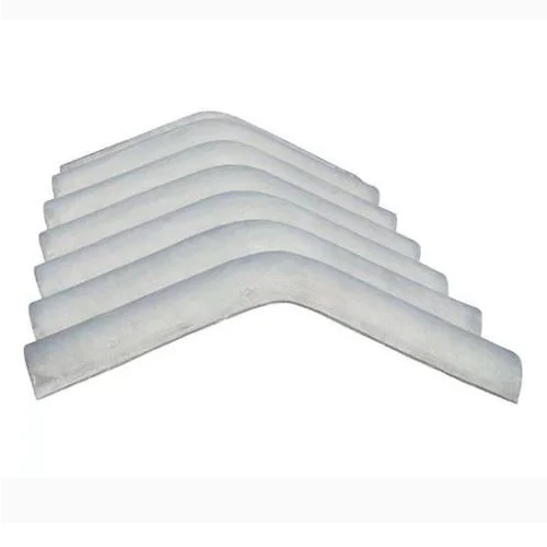 Cumeeira de 10º e 6mm x 110cm Brasilit